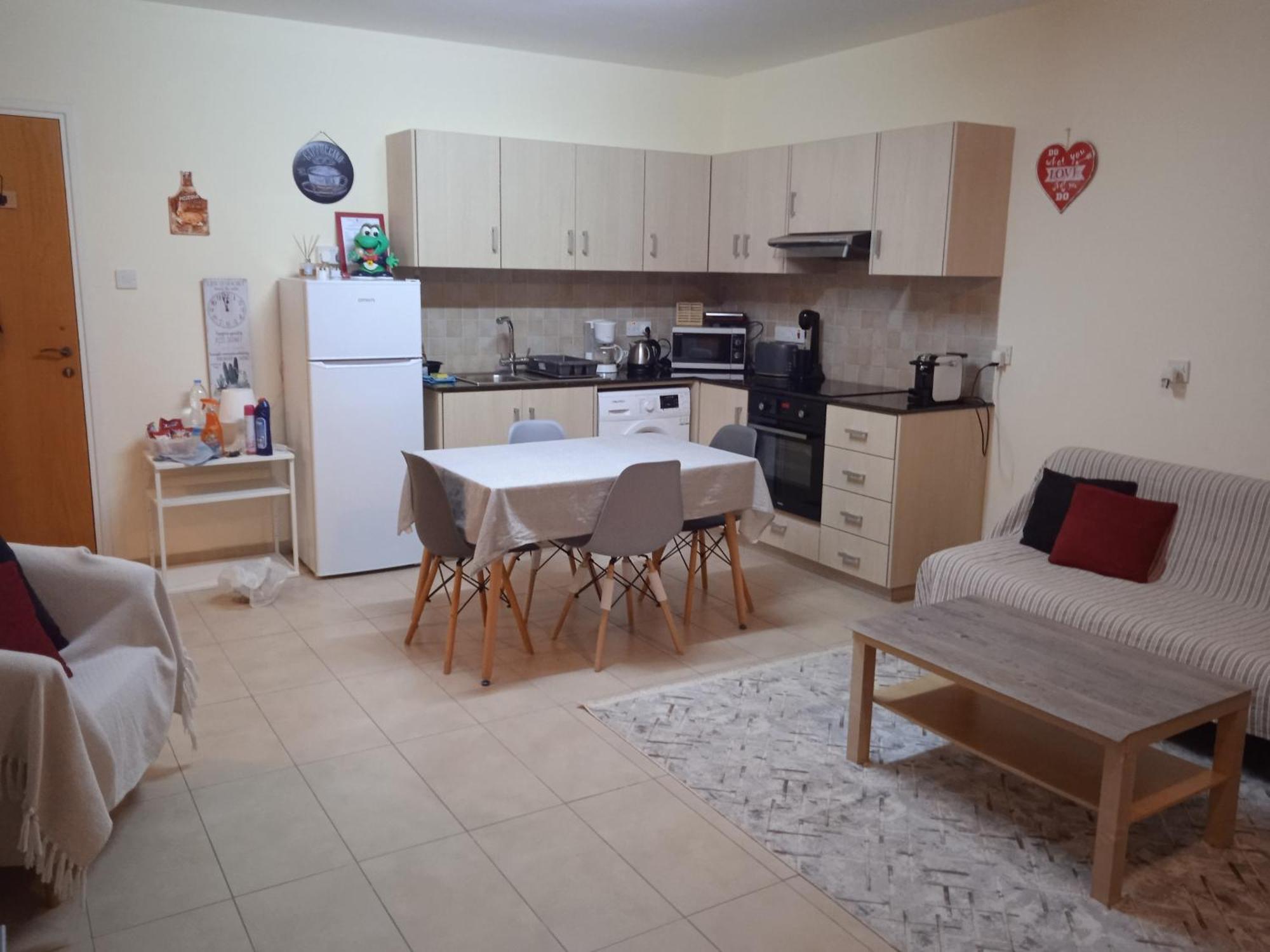 Xylophagou Rest And Relax 3 Ayia Napa Larnaca 1 Bedroom Apartment Xylophaghou Exterior foto