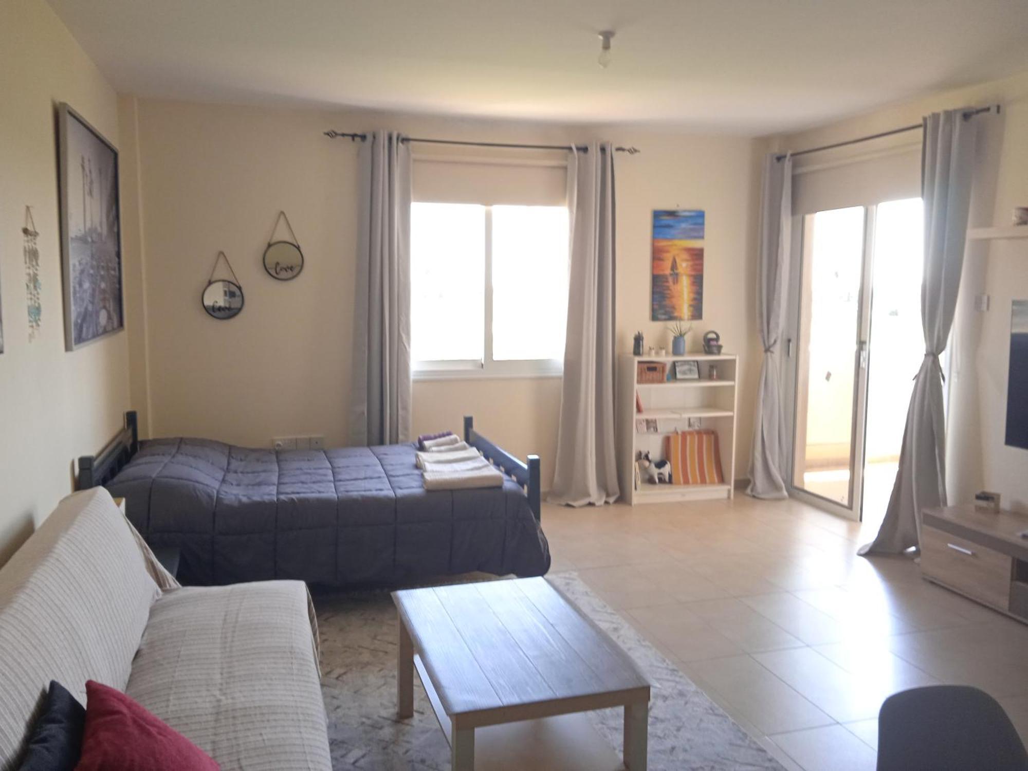 Xylophagou Rest And Relax 3 Ayia Napa Larnaca 1 Bedroom Apartment Xylophaghou Exterior foto