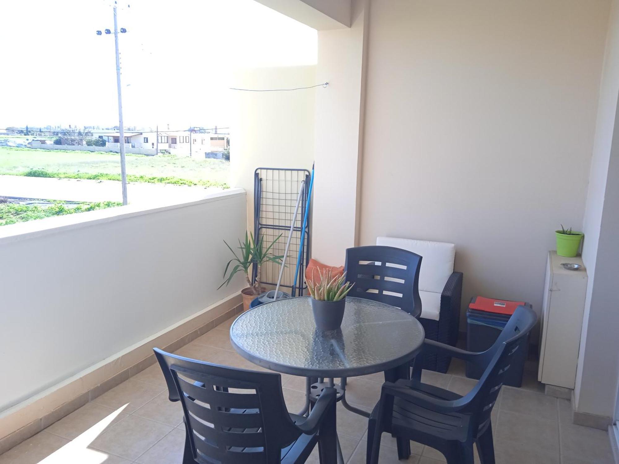 Xylophagou Rest And Relax 3 Ayia Napa Larnaca 1 Bedroom Apartment Xylophaghou Exterior foto