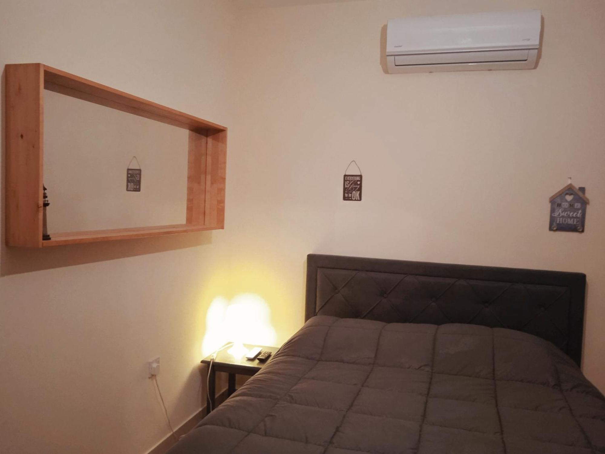 Xylophagou Rest And Relax 3 Ayia Napa Larnaca 1 Bedroom Apartment Xylophaghou Exterior foto
