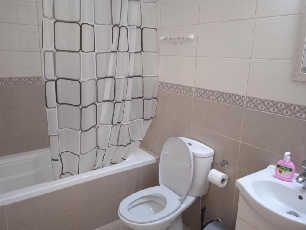 Xylophagou Rest And Relax 3 Ayia Napa Larnaca 1 Bedroom Apartment Xylophaghou Exterior foto